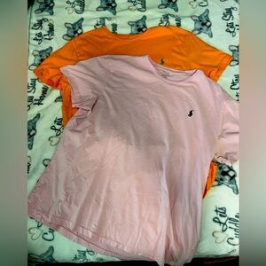 2-pack Polo Ralph Lauren t shirts